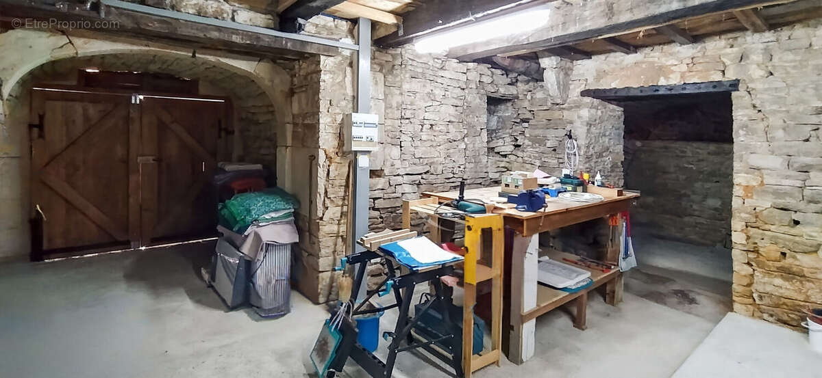 Maison à CATUS