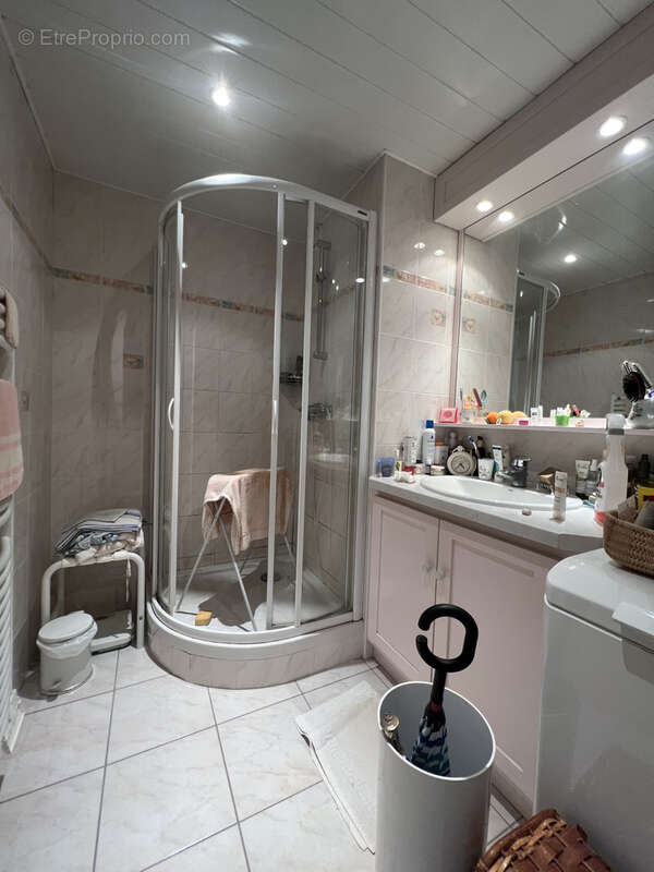 Appartement T2 centre ville - photo 4