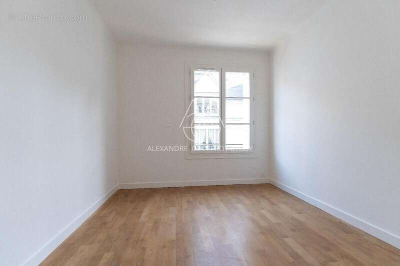 Appartement à TOURS