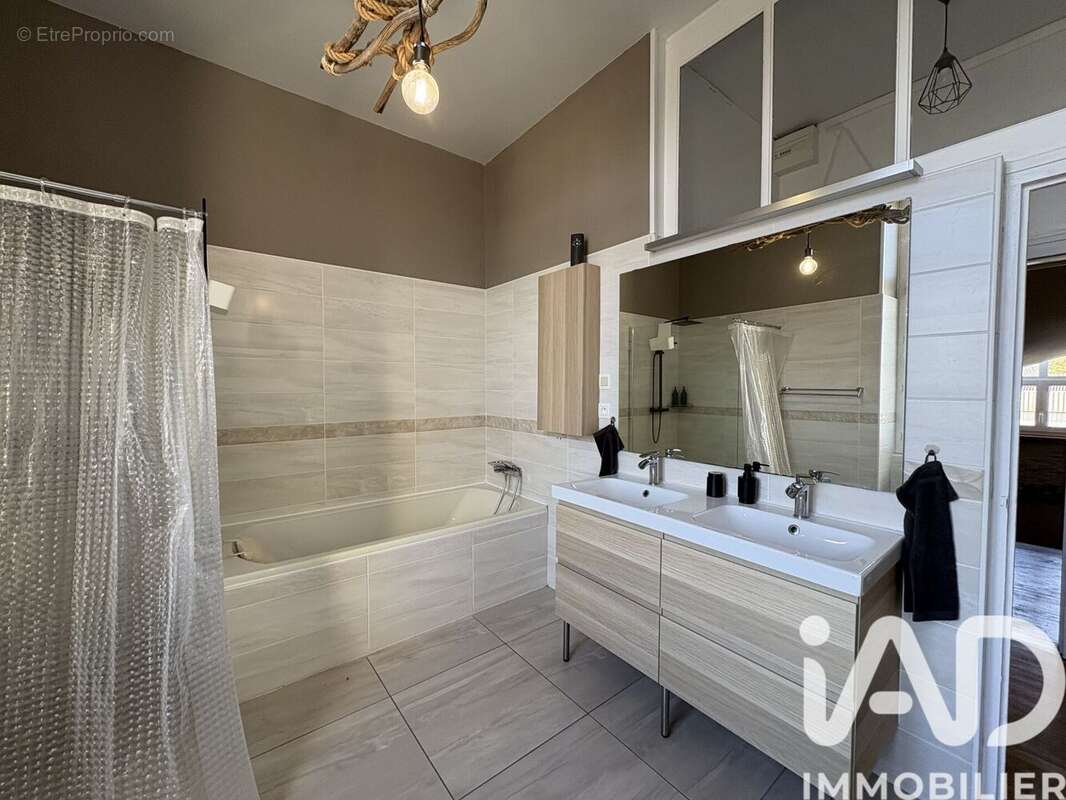 Photo 5 - Maison à NEVERS