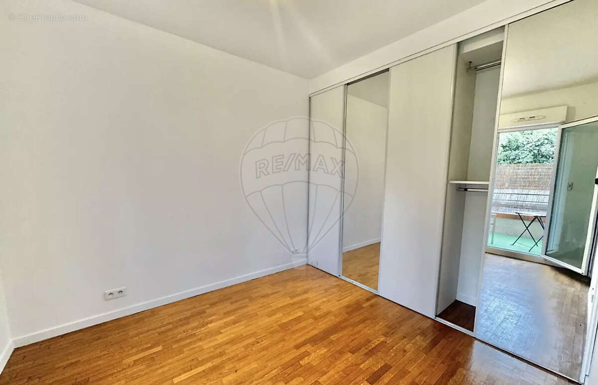 Appartement à NEUILLY-SUR-MARNE