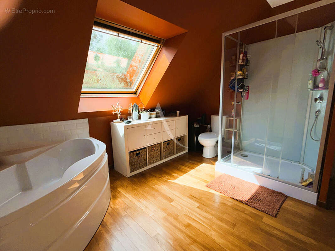 Maison Rang Du Fliers 8 pièces 252 m² piscine chauffée. - photo 17