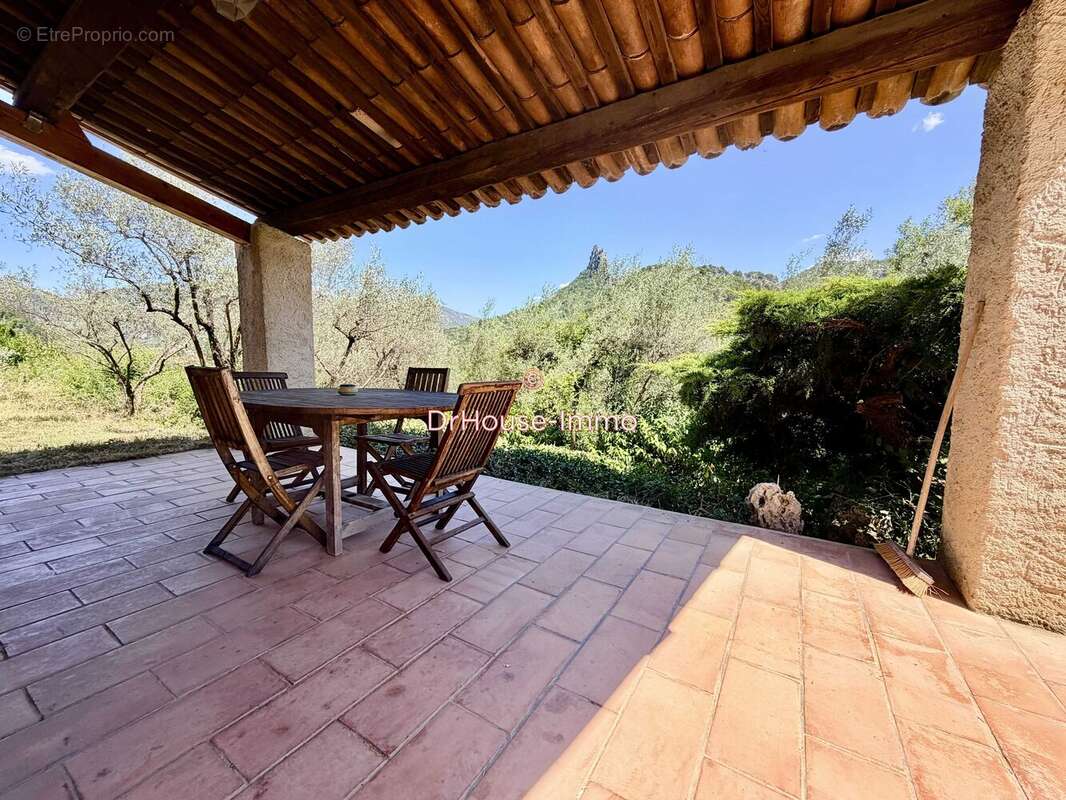 Maison 78 m² à Buis-Les-Baronnies  - photo 3