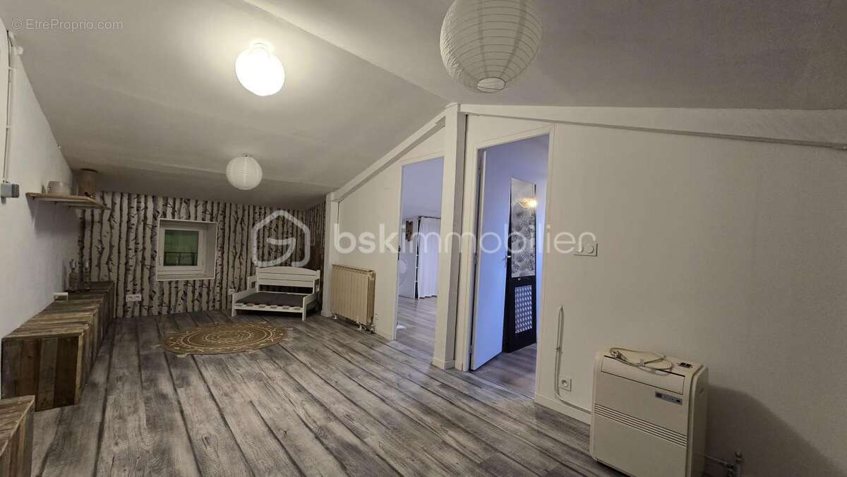 Maison à SAINT-JUST