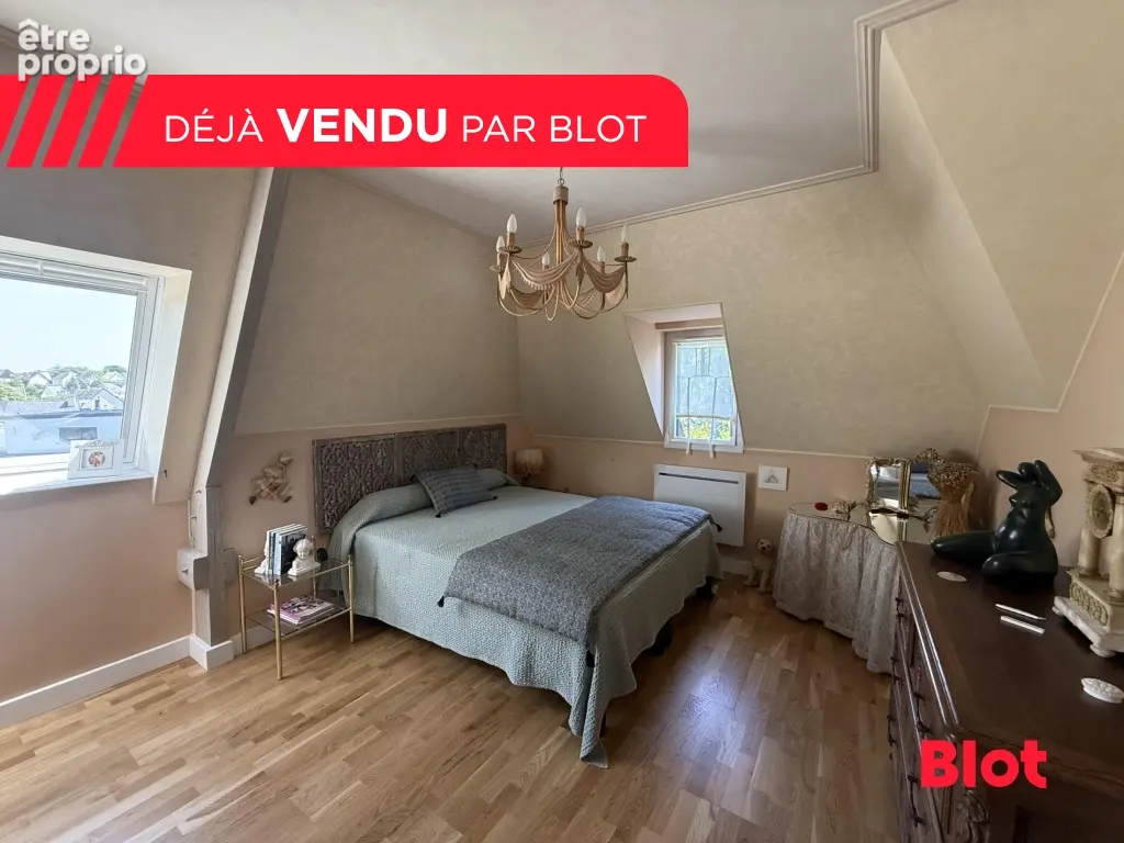 Maison 141 m² à Chateaugiron  - photo 9