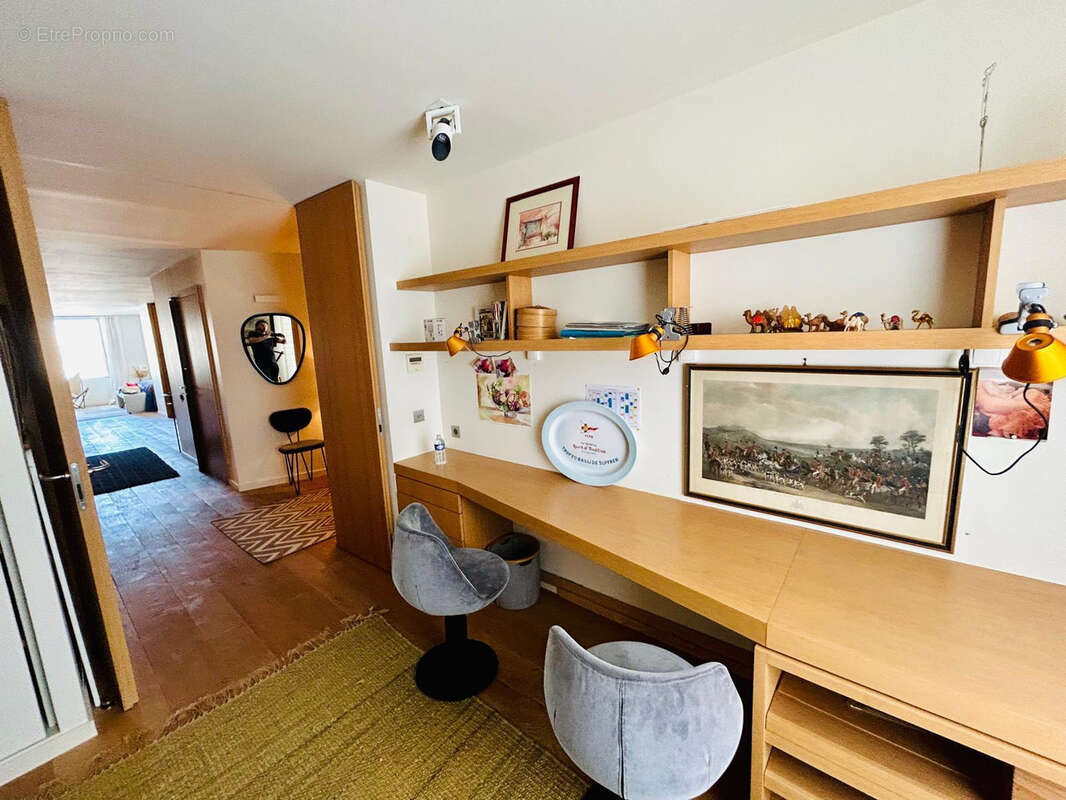 Appartement à MARSEILLE-7E