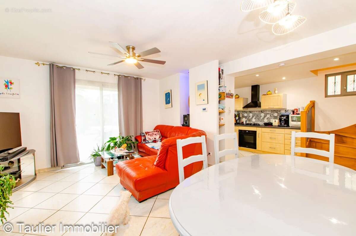 Maison à SAINT-MARCELLIN