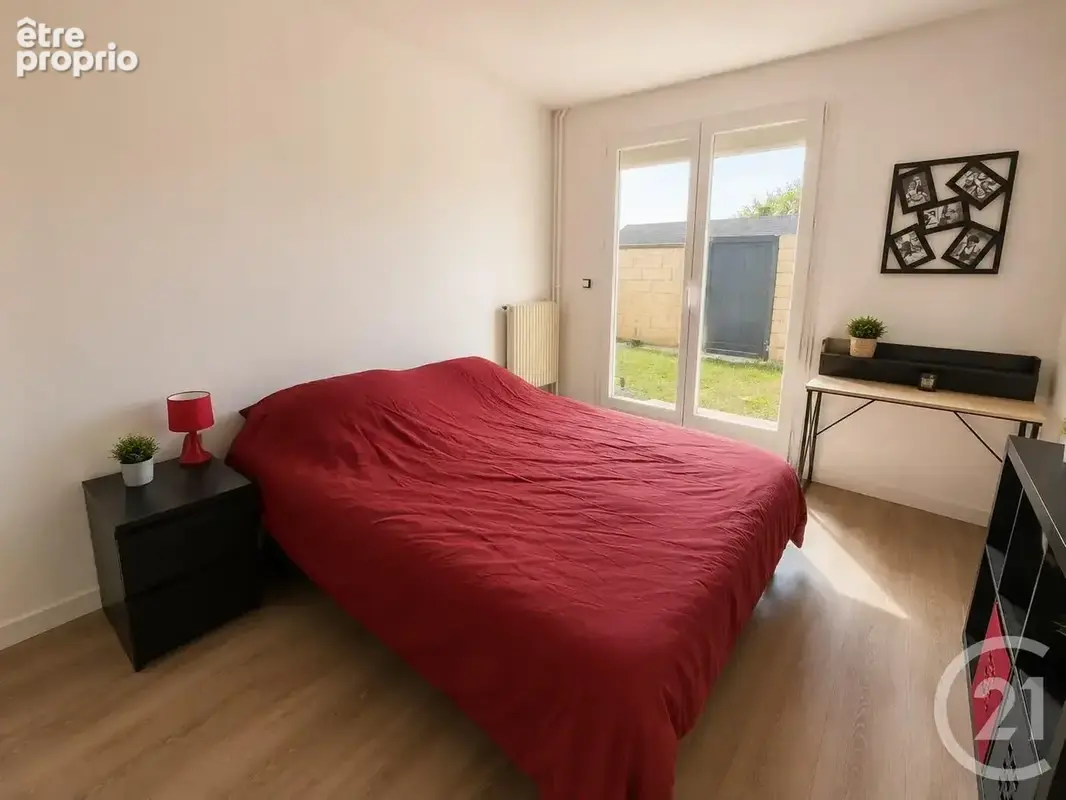 Maison 6 pièces 122 m² à vendre à Othis (77280) - photo 10