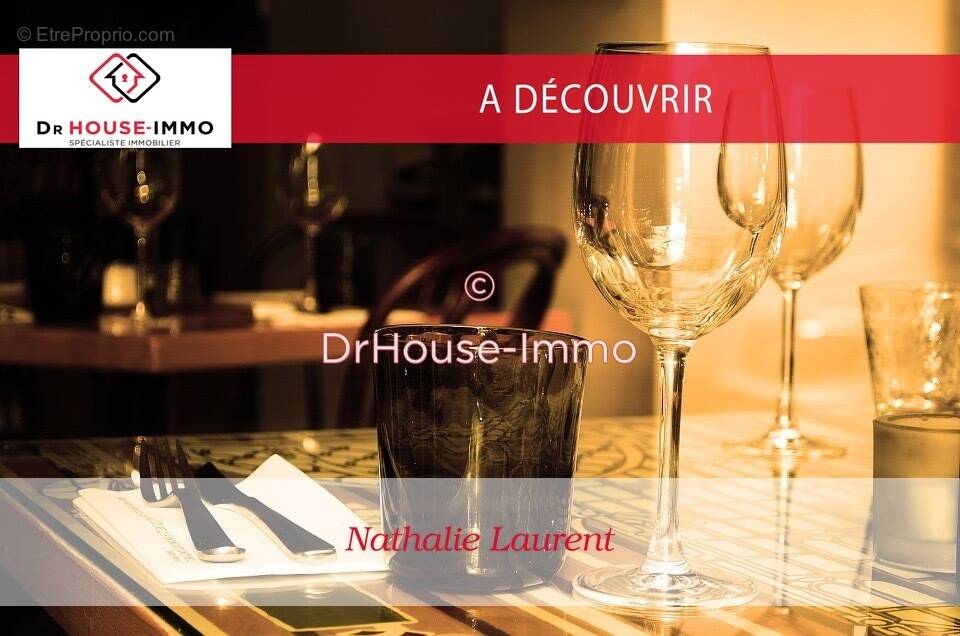 Commerce à FONTENAY-LE-COMTE