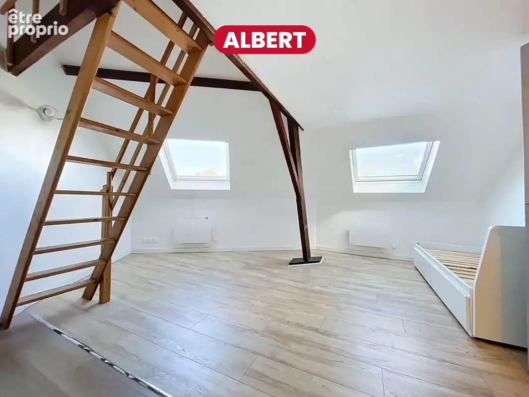 Immeuble 113m² à tourcoing - photo 2