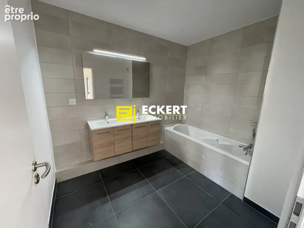 Appartement 3 pièces 80 m² à vendre à Illkirch-Graffenstaden (67400) - photo 9