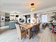 Maison à AMBLETEUSE