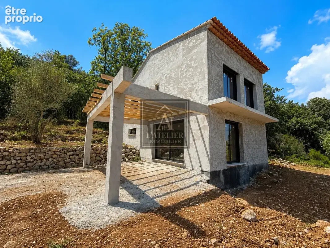 Maison d'architecte hors d'eau hors d'air - photo 3