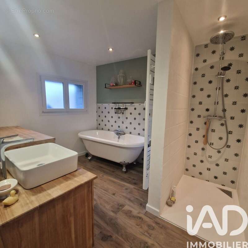 Photo 8 - Maison à ANZIN