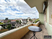 Appartement à LE PERREUX-SUR-MARNE