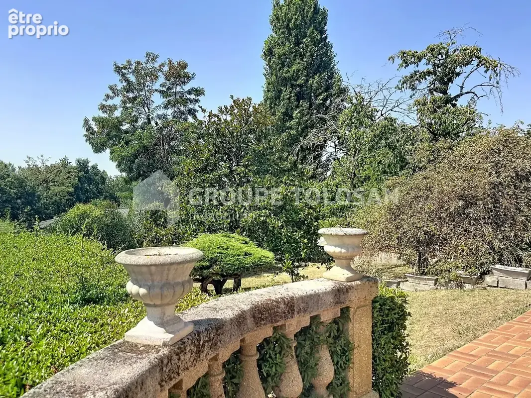 Castelginest - photo 5