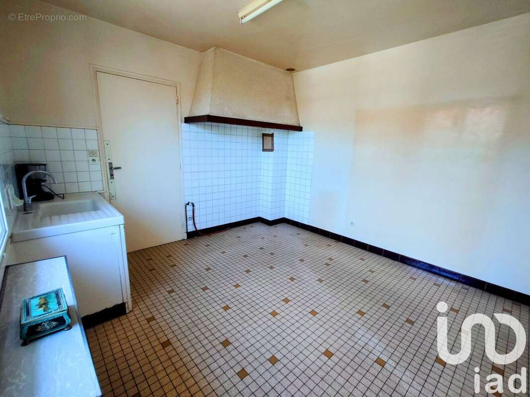 Photo 8 - Maison à LA TRIMOUILLE