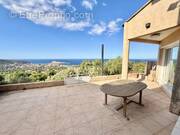 Maison à L&#039;ILE-ROUSSE