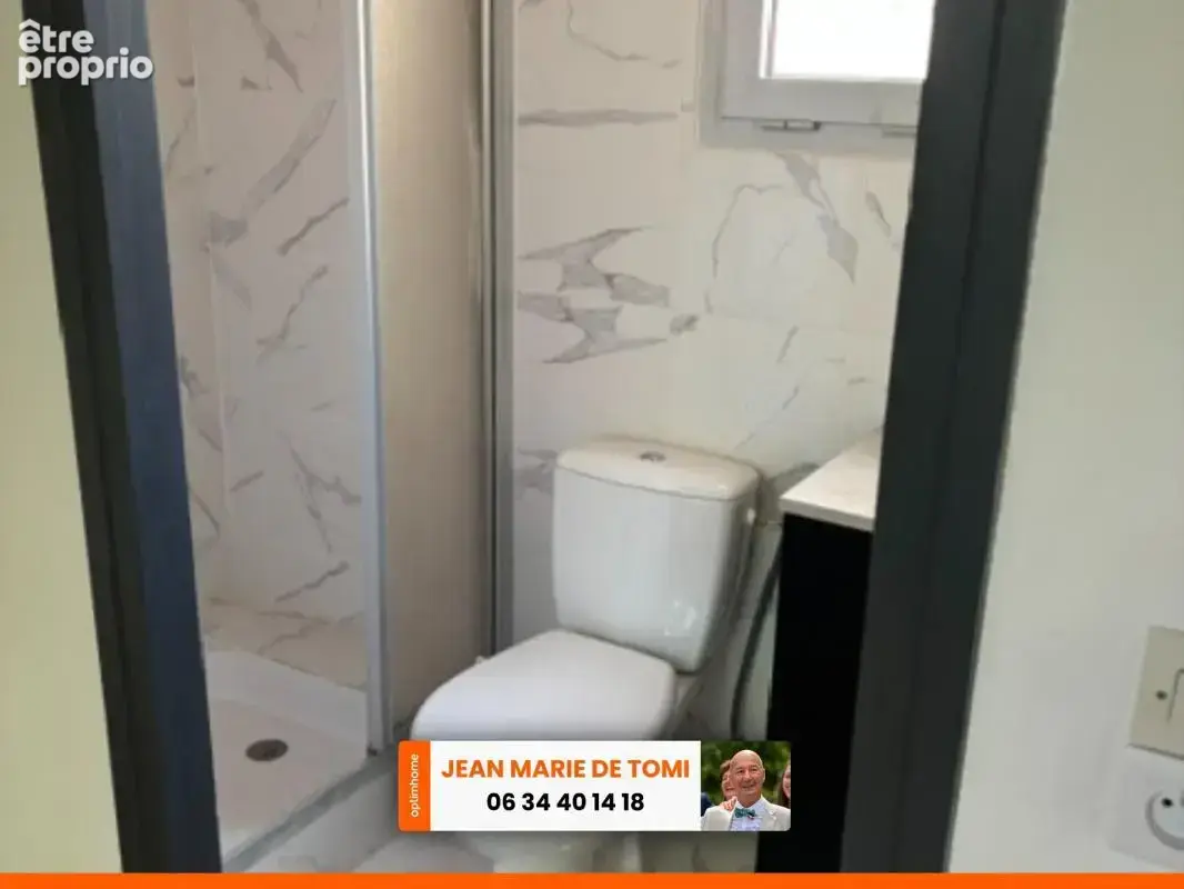 Maison à vendre 5 pièces PORT LA NOUVELLE (11) - photo 9