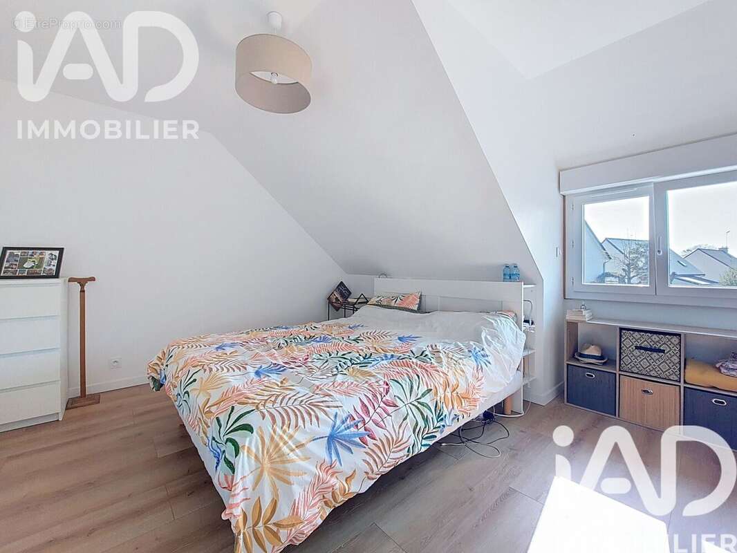 Photo 7 - Maison à RETIERS