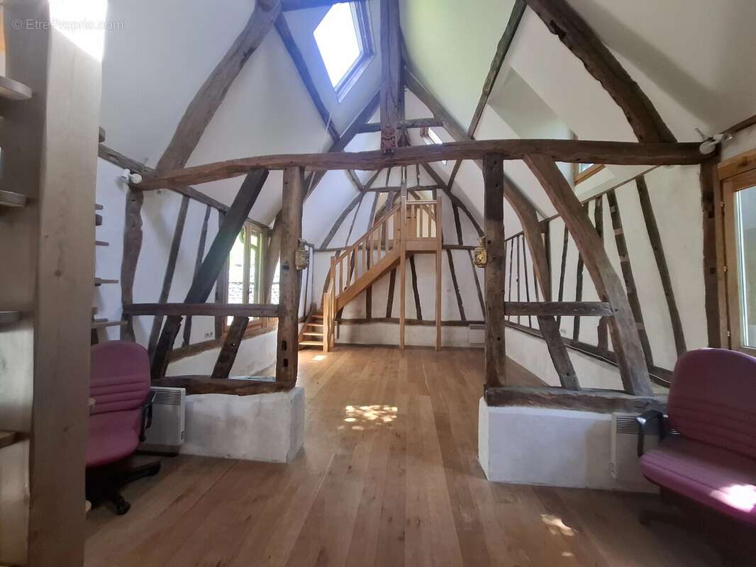 Maison à FORGES-LES-EAUX
