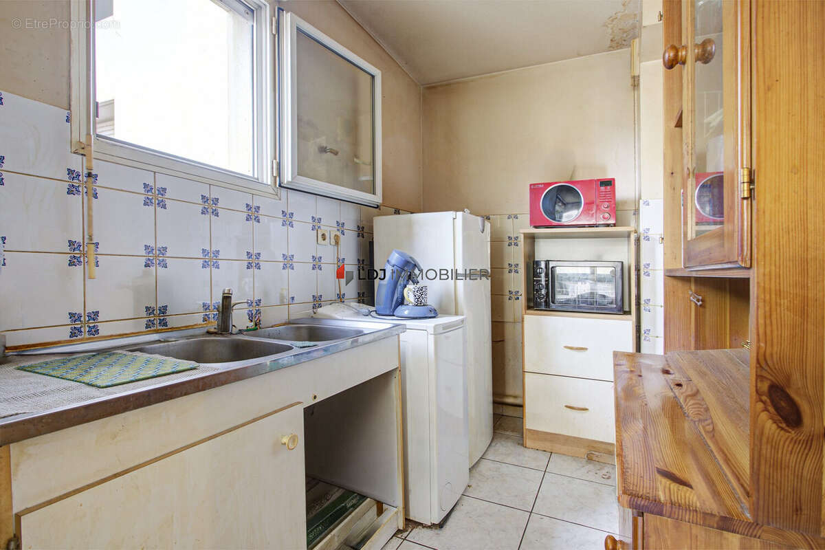 Appartement à PERPIGNAN