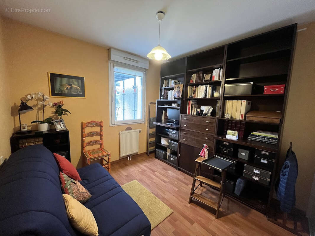 Appartement à BRIVE-LA-GAILLARDE