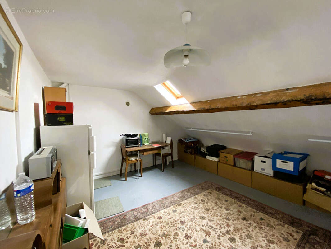 Appartement à FONTENAY-AUX-ROSES