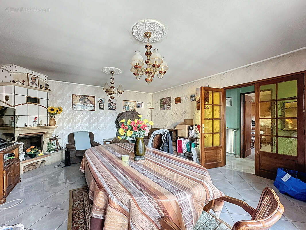 Maison à ATHIS-MONS