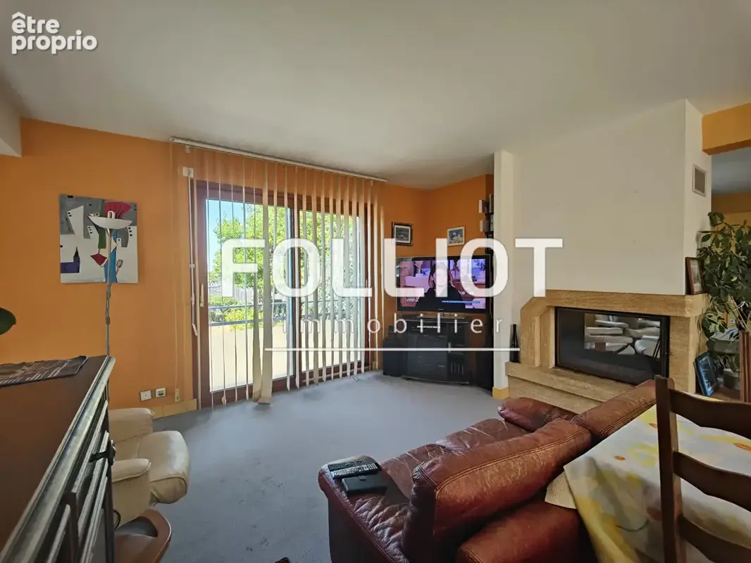 Maison 5 pièces à vendre à Saint-Lô Sud - Réf. 2852cd - photo 7
