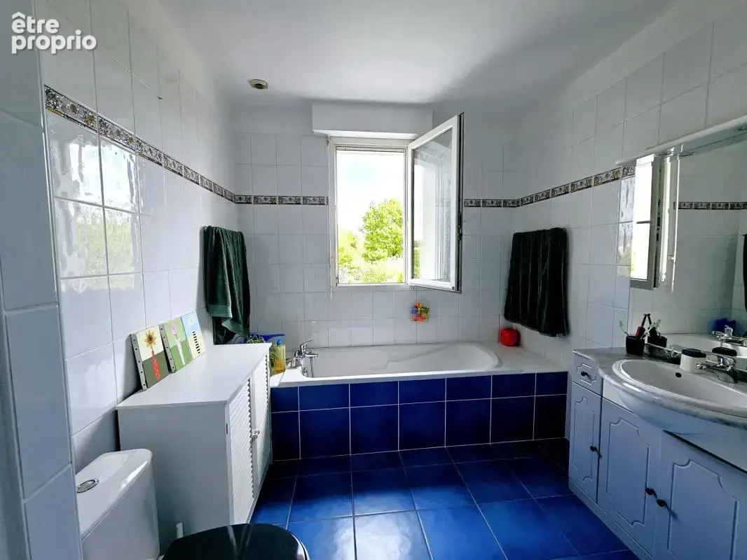 Maison familiale au SACRE COEUR - photo 14