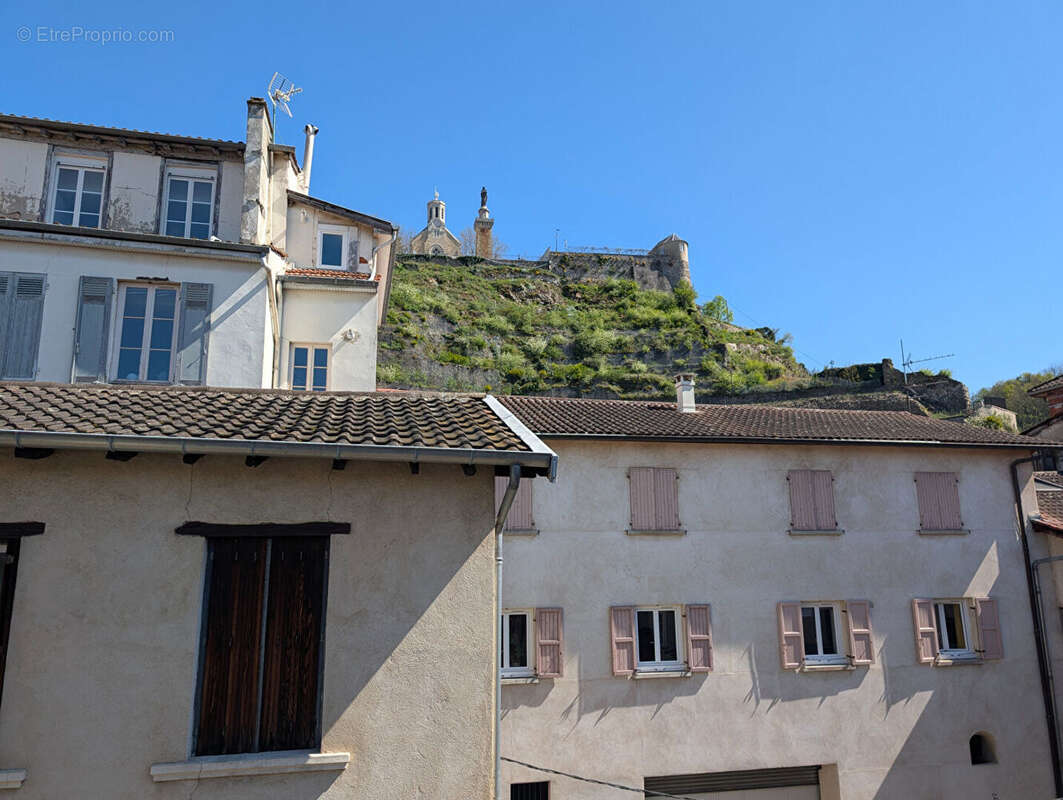 Appartement à VIENNE