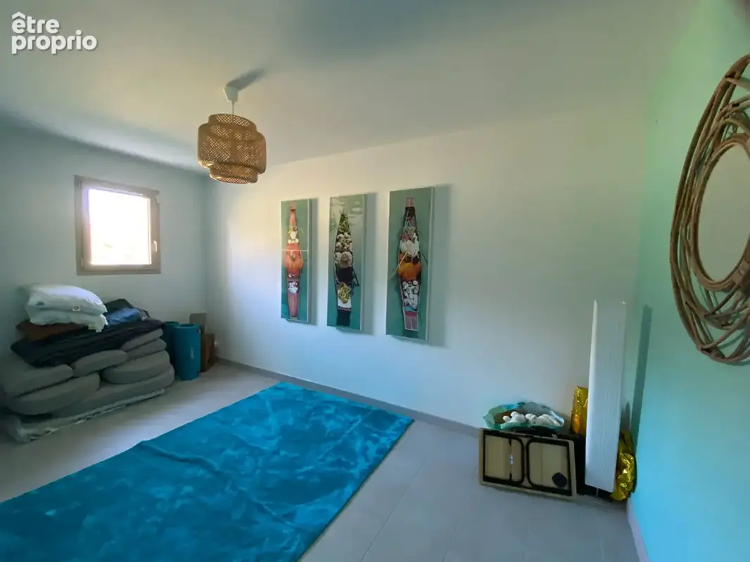 Maison contemporaine 153 m²  avec piscine Proche commerces - photo 16