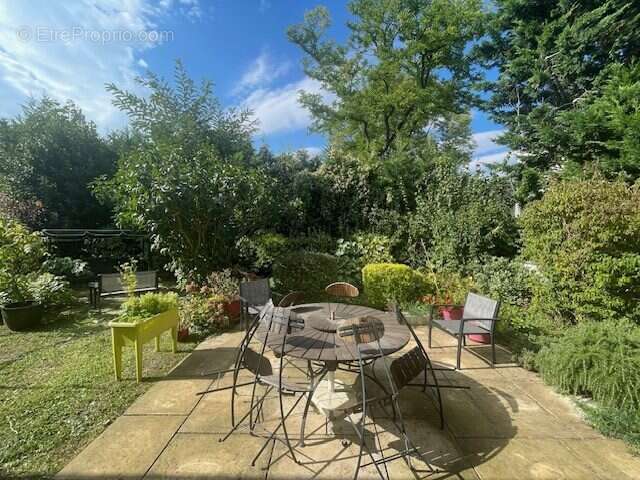 Maison à LE BOURGET