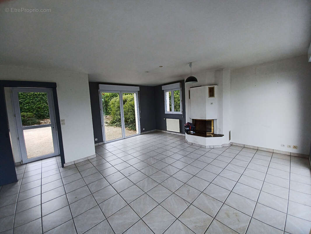 Maison à CARANTEC