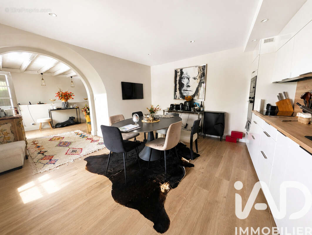 Photo 8 - Appartement à LA BAULE-ESCOUBLAC