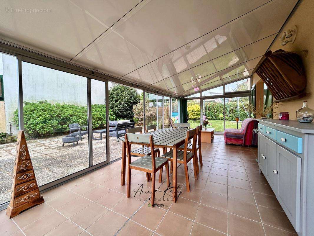 Maison à LA MOTHE-ACHARD