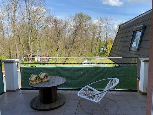 Appartement à REININGUE