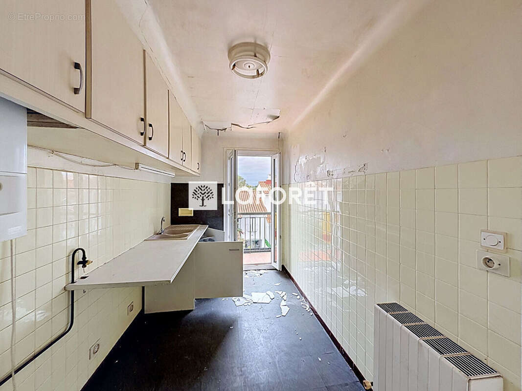 Appartement à PERPIGNAN