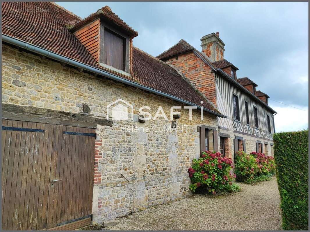 Photo 5 - Maison à CAMBREMER