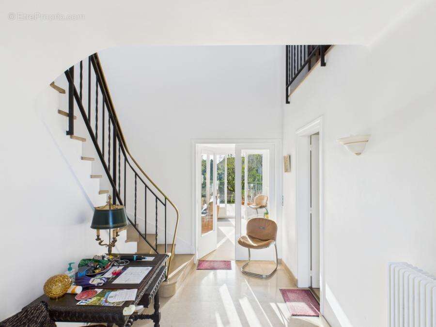 Maison à TRIEL-SUR-SEINE