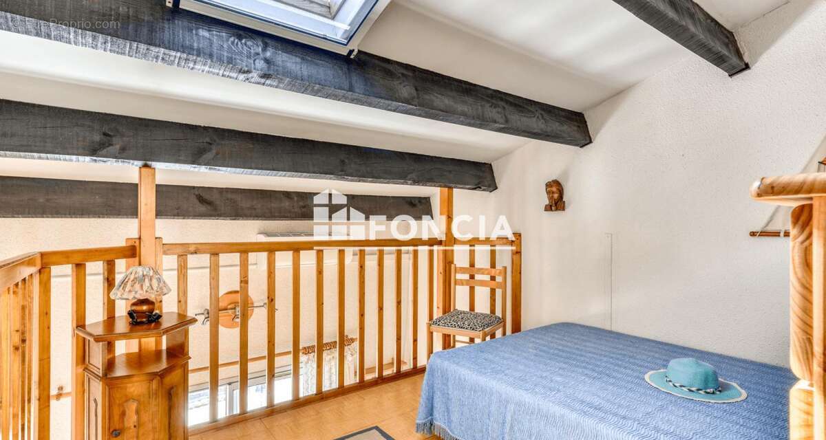 Maison à FLEURY