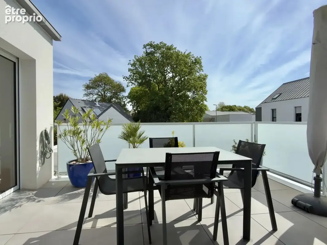 Appartement à ARRADON