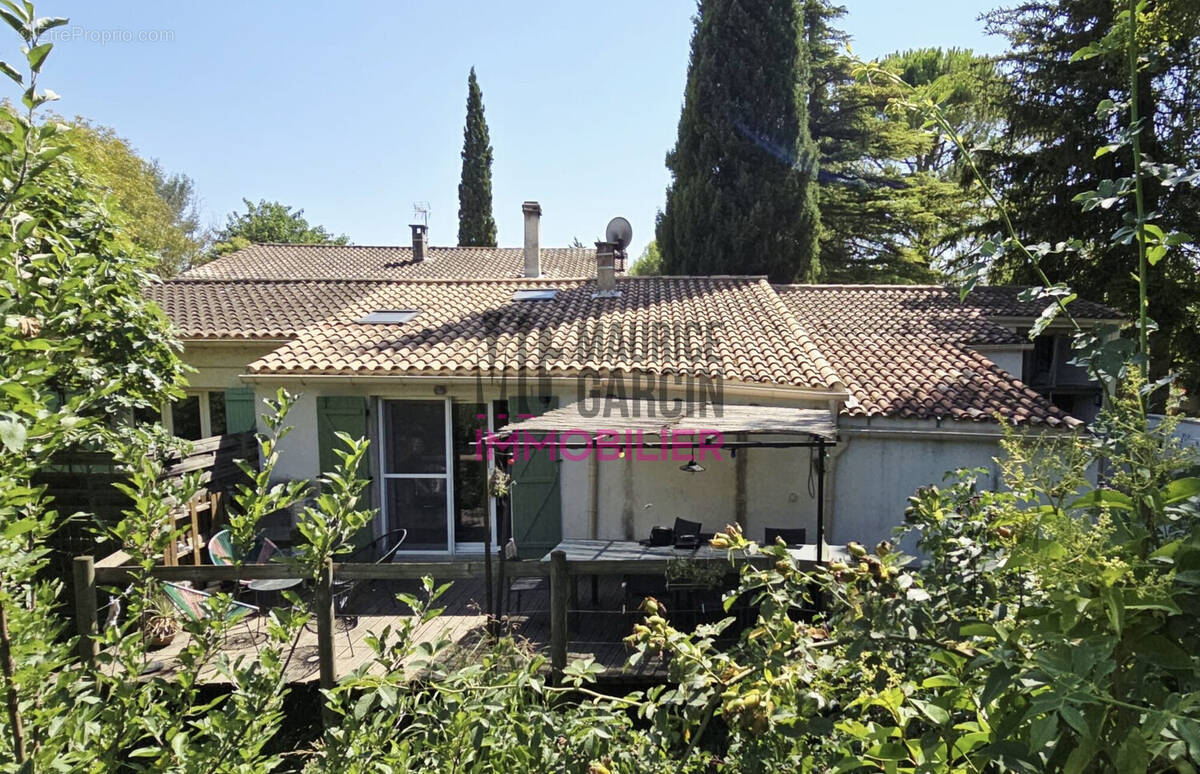 Maison à VELLERON