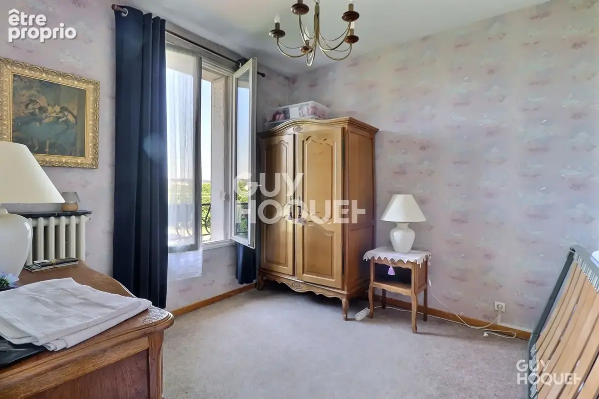 Maison St Michel Sur Orge 5 pièce(s) 95.12 m2 - photo 8