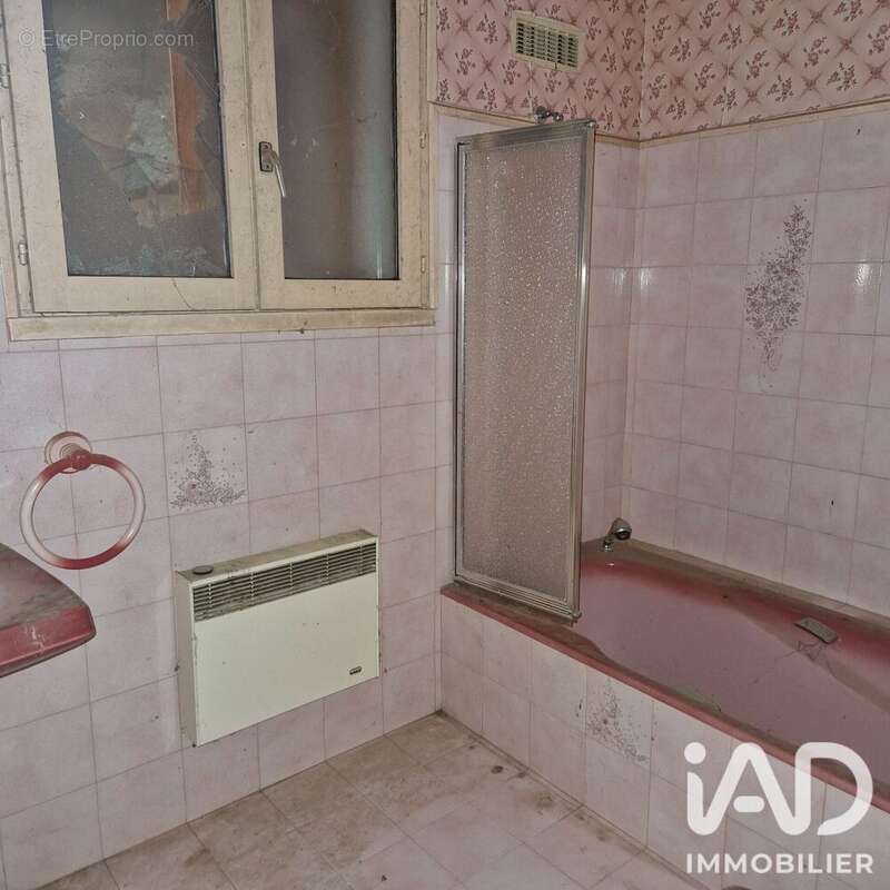 Maison 152 m² à Larzicourt  - photo 8