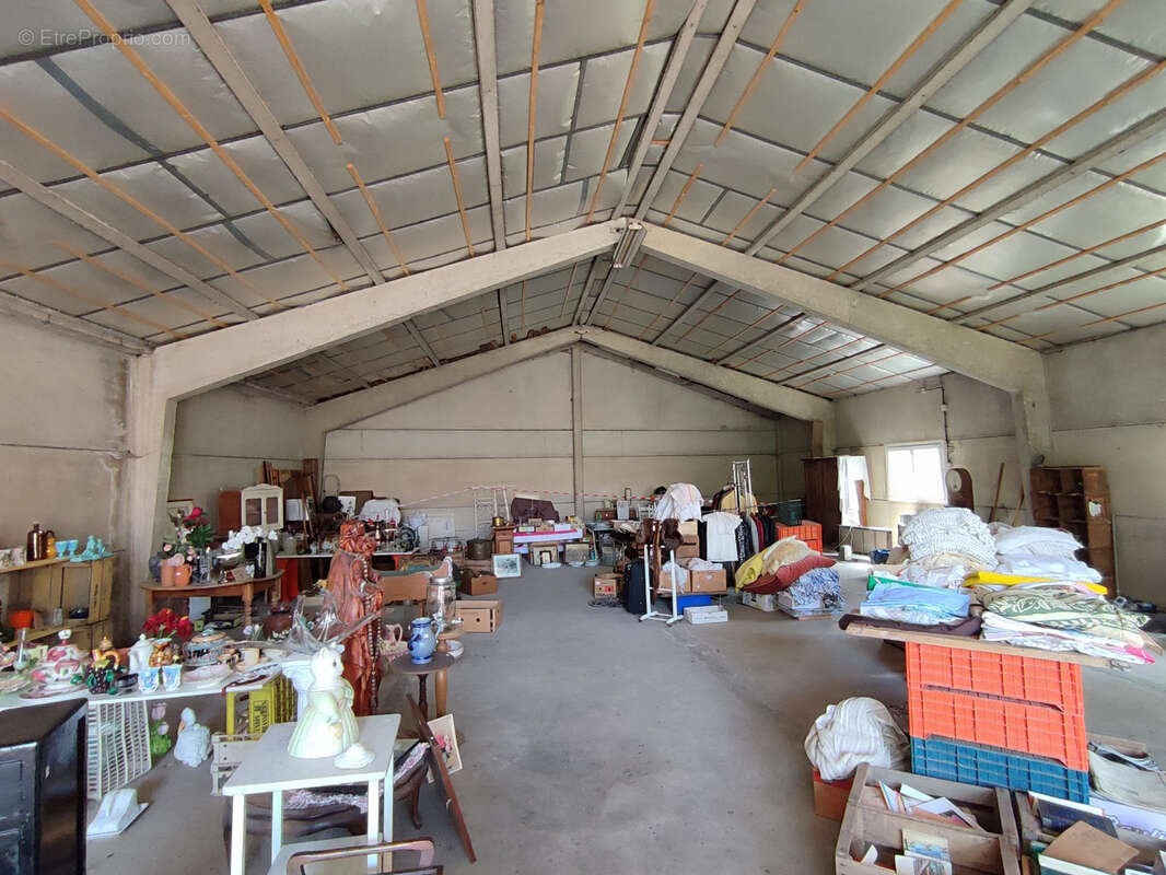 Maison à STEENVOORDE