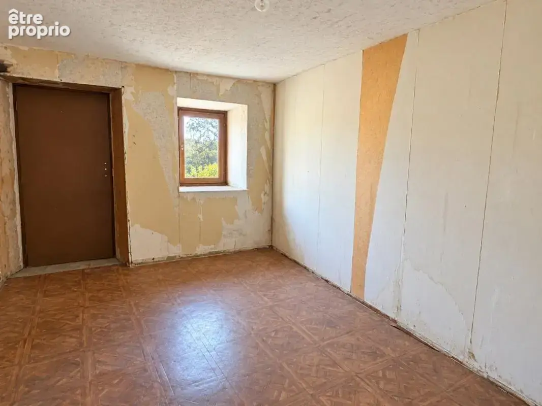 Belle maison de caractère avec jardin, grange et potentiel second logement - photo 12