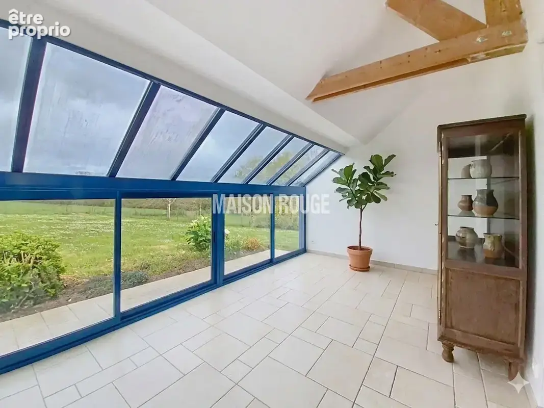 Votre maison familiale à 2 pas de la plage de locmiquel- golfe du morbihan - photo 13