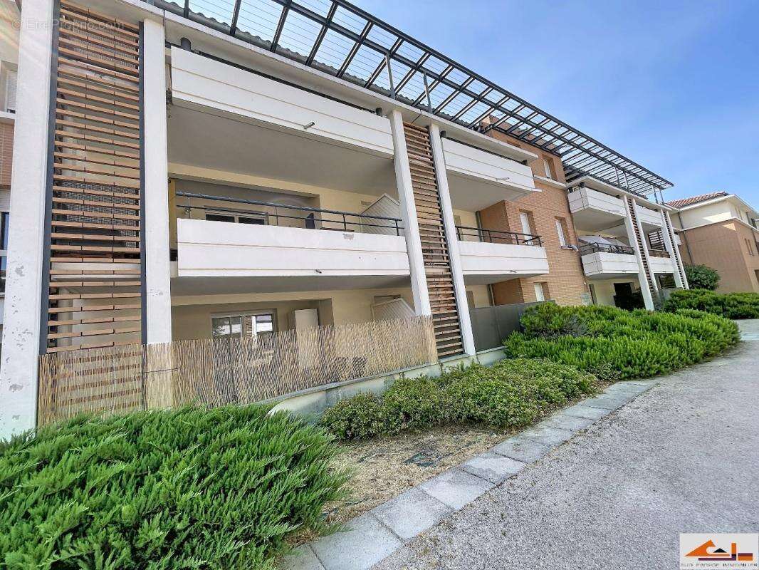 Appartement - photo 10